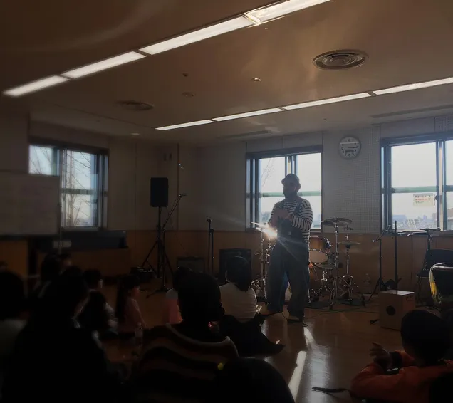 Musicデリバリー