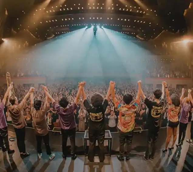 Musicデリバリー